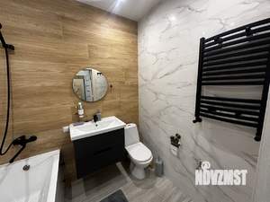 1-к квартира, вторичка, 36м2, 7/9 этаж