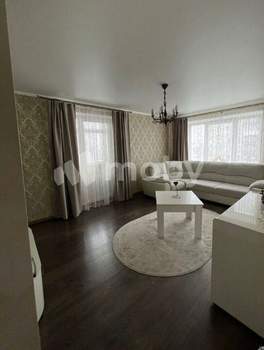 3-к квартира, вторичка, 57м2, 6/12 этаж