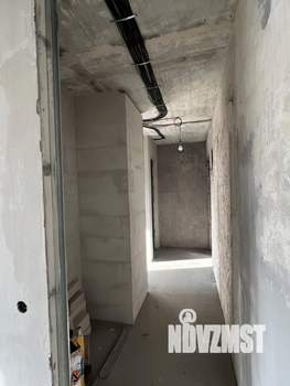 2-к квартира, вторичка, 55м2, 5/5 этаж