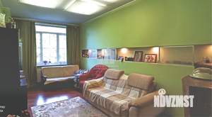 2-к квартира, вторичка, 68м2, 4/4 этаж