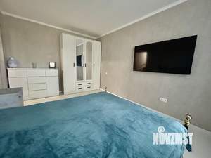 1-к квартира, вторичка, 33м2, 2/9 этаж