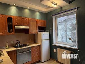 1-к квартира, вторичка, 35м2, 2/2 этаж