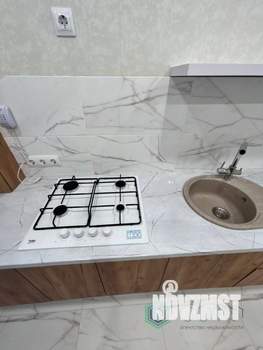 1-к квартира, вторичка, 38м2, 3/9 этаж