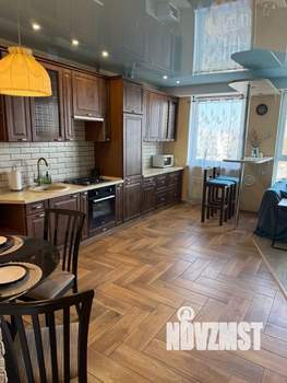 1-к квартира, вторичка, 41м2, 10/10 этаж