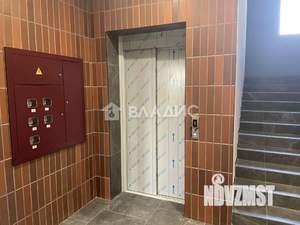 2-к квартира, вторичка, 80м2, 3/9 этаж