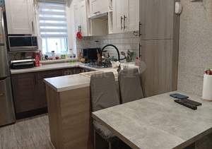 2-к квартира, вторичка, 55м2, 1/4 этаж