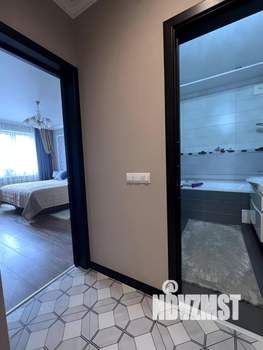2-к квартира, вторичка, 73м2, 10/10 этаж