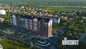 1-к квартира, вторичка, 37м2, 3/8 этаж