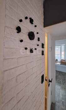 2-к квартира, вторичка, 52м2, 4/5 этаж