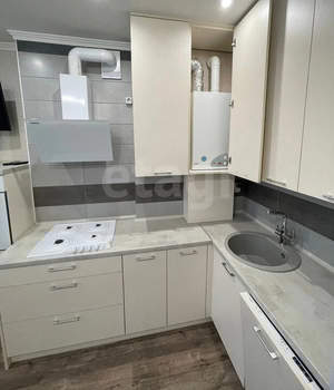 1-к квартира, вторичка, 35м2, 10/10 этаж