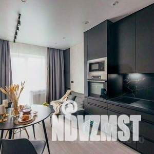 1-к квартира, вторичка, 46м2, 7/10 этаж