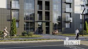 Студия квартира, вторичка, 21м2, 9/14 этаж