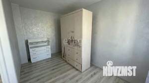 4-к квартира, вторичка, 60м2, 1/3 этаж