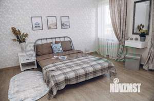 Студия квартира, вторичка, 24м2, 5/5 этаж