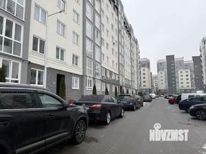 2-к квартира, вторичка, 60м2, 6/10 этаж