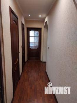 3-к квартира, вторичка, 96м2, 10/12 этаж