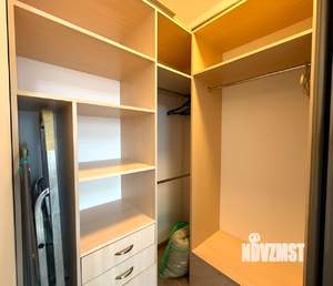 1-к квартира, вторичка, 37м2, 12/16 этаж