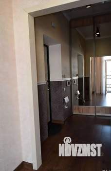 2-к квартира, вторичка, 45м2, 2/4 этаж