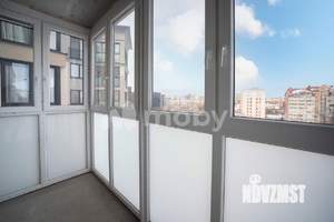 3-к квартира, вторичка, 82м2, 8/10 этаж