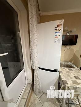 2-к квартира, вторичка, 50м2, 4/5 этаж