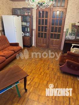 3-к квартира, вторичка, 69м2, 3/5 этаж