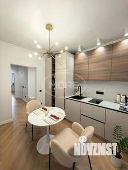 1-к квартира, вторичка, 39м2, 7/9 этаж