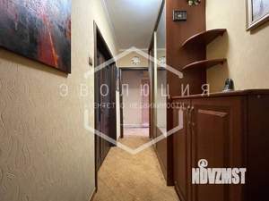 2-к квартира, вторичка, 51м2, 5/5 этаж