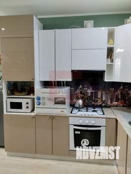 2-к квартира, вторичка, 52м2, 3/8 этаж