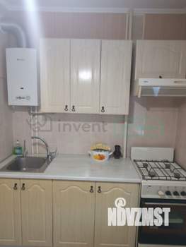 2-к квартира, вторичка, 51м2, 3/5 этаж