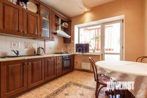 3-к квартира, вторичка, 98м2, 2/7 этаж