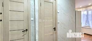 1-к квартира, вторичка, 34м2, 5/5 этаж