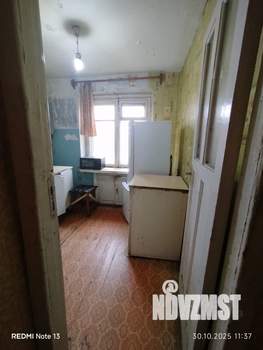 2-к квартира, вторичка, 45м2, 3/5 этаж