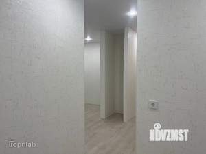 1-к квартира, вторичка, 37м2, 2/5 этаж