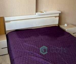 1-к квартира, вторичка, 37м2, 1/8 этаж