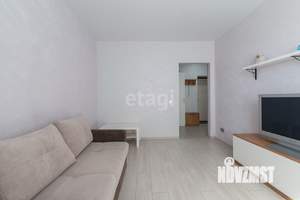 1-к квартира, вторичка, 33м2, 4/10 этаж