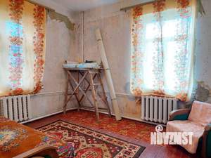 2-к квартира, вторичка, 45м2, 1/2 этаж