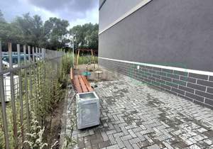 1-к квартира, вторичка, 31м2, 1/4 этаж