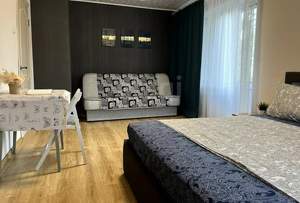 1-к квартира, вторичка, 33м2, 4/5 этаж