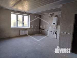 2-к квартира, вторичка, 64м2, 1/9 этаж