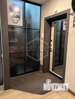 1-к квартира, вторичка, 38м2, 5/10 этаж