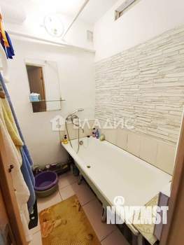 3-к квартира, вторичка, 60м2, 2/5 этаж