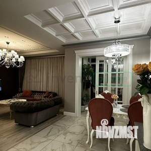 3-к квартира, вторичка, 128м2, 1/4 этаж