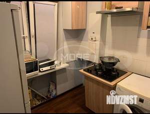 3-к квартира, вторичка, 59м2, 2/5 этаж