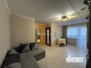 2-к квартира, вторичка, 45м2, 4/5 этаж