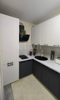 1-к квартира, вторичка, 30м2, 9/10 этаж