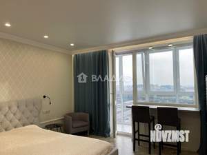 2-к квартира, вторичка, 76м2, 9/9 этаж