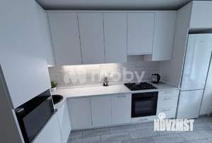 1-к квартира, вторичка, 41м2, 5/7 этаж