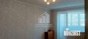 1-к квартира, вторичка, 30м2, 3/5 этаж