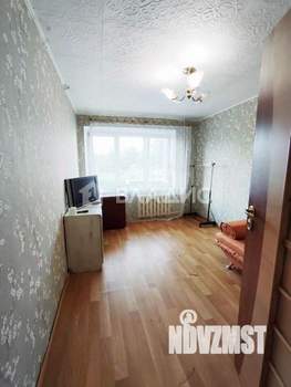 3-к квартира, вторичка, 60м2, 2/5 этаж