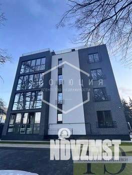 3-к квартира, вторичка, 99м2, 2/4 этаж